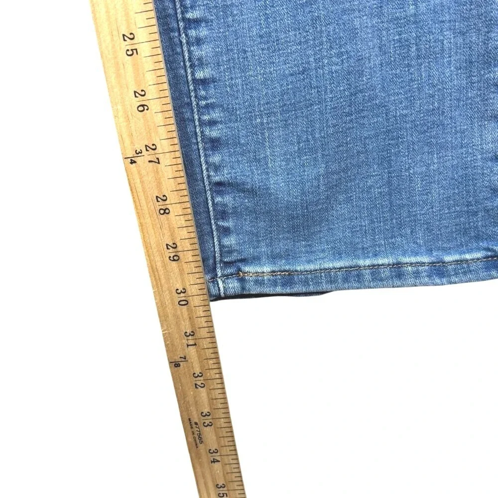 Levi's 541 Athletic Taper Jeans‎ Light Wash Men's 31x30